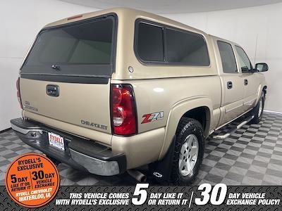 Used 2005 Chevrolet Silverado 1500 - photo 1