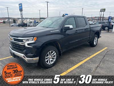 Used 2023 Chevrolet Silverado 1500 - photo 1
