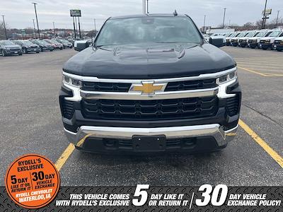 Used 2023 Chevrolet Silverado 1500 - photo 1