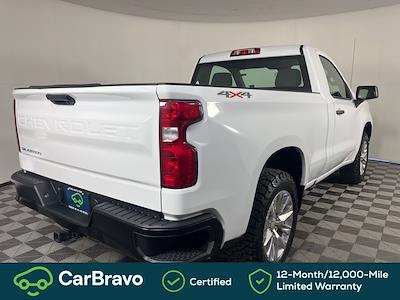 2024 Chevrolet Silverado 1500 Regular Cab 4WD Pickup for sale #53263X - photo 2