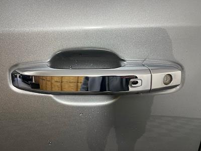 New 2026 Chevrolet Silverado 1500 - photo 1