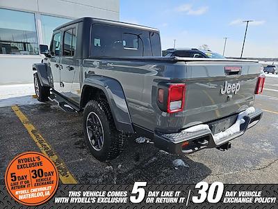 Used 2022 Jeep Gladiator - photo 1