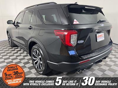 2020 Ford Explorer 4WD SUV for sale #53300X - photo 1