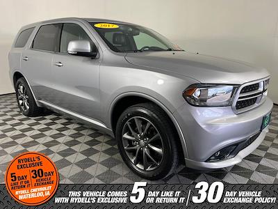 2017 Dodge Durango AWD SUV for sale #53580XA - photo 1