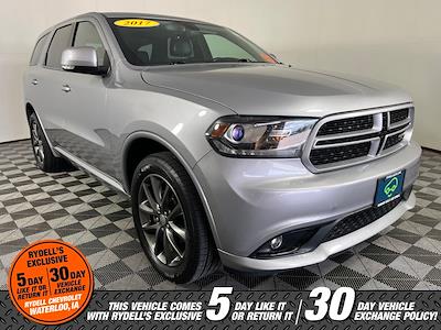 2017 Dodge Durango AWD SUV for sale #53580XA - photo 2
