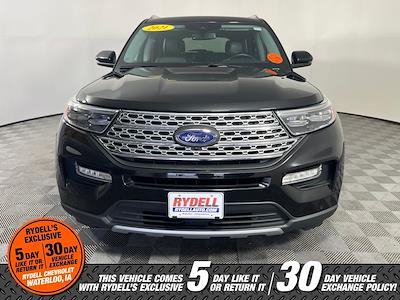 2021 Ford Explorer 4WD SUV for sale #53597A - photo 2