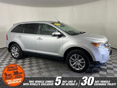 2014 Ford Edge FWD SUV for sale #53600A - photo 2