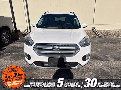 2017 Ford Escape 4WD SUV for sale #53754XA - photo 2