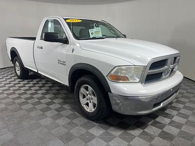 2012 Ram 1500 Regular Cab 4WD Pickup for sale #53777X - photo 1