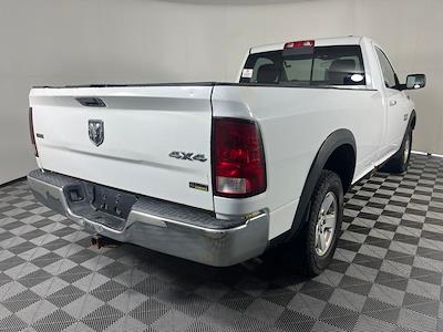 2012 Ram 1500 Regular Cab 4WD Pickup for sale #53777X - photo 2