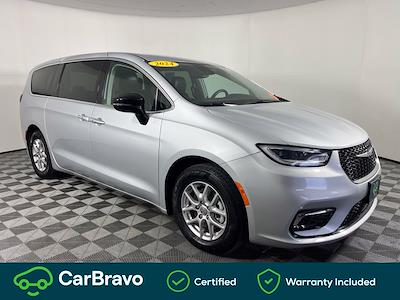 2024 Chrysler Pacifica FWD Minivan for sale #53887X - photo 1