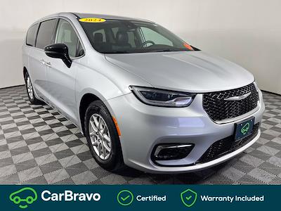 2024 Chrysler Pacifica FWD Minivan for sale #53887X - photo 2