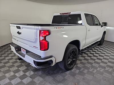 New 2025 Chevrolet Silverado 1500 RST Crew Cab 4x4 Pickup for sale #52145 - photo 2