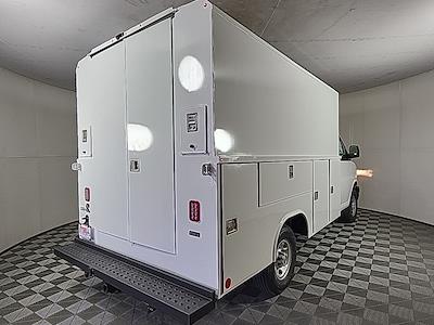 New 2025 Chevrolet Express 3500 Service Utility Van for sale #52309 - photo 2
