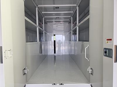 New 2025 Chevrolet Express 3500 11' Reading Aluminum Service Utility Van for sale #52309 - photo 2