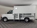 New 2025 Chevrolet Express 3500 Service Utility Van for sale #52309 - photo 3