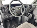 New 2025 Chevrolet Express 3500 Service Utility Van for sale #52309 - photo 14