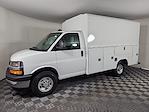 New 2025 Chevrolet Express 3500 Service Utility Van for sale #52309 - photo 16