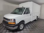 New 2025 Chevrolet Express 3500 Service Utility Van for sale #52309 - photo 17