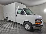 New 2025 Chevrolet Express 3500 Service Utility Van for sale #52309 - photo 1