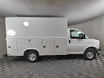 New 2025 Chevrolet Express 3500 Service Utility Van for sale #52309 - photo 20