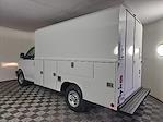 New 2025 Chevrolet Express 3500 Service Utility Van for sale #52309 - photo 4