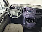 New 2025 Chevrolet Express 3500 Service Utility Van for sale #52309 - photo 11