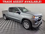 2025 Chevrolet Silverado 1500 Crew Cab 4x4 Pickup for sale #52288 - photo 1