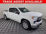 2025 Chevrolet Silverado 1500 Crew Cab 4x4 Pickup for sale #52285 - photo 1
