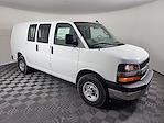 2025 Chevrolet Express 2500 RWD Empty Cargo Van for sale #52324 - photo 1