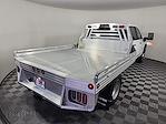 New 2025 Chevrolet Silverado 3500 Work Truck Crew Cab 4x4 Flatbed Truck for sale #52710 - photo 2