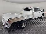 New 2025 Chevrolet Silverado 3500 Work Truck Crew Cab 4x4 Flatbed Truck for sale #52710 - photo 12