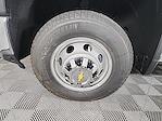 New 2025 Chevrolet Silverado 3500 Work Truck Crew Cab 4x4 Flatbed Truck for sale #52710 - photo 15
