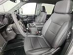 New 2025 Chevrolet Silverado 3500 Work Truck Crew Cab 4x4 Flatbed Truck for sale #52710 - photo 16