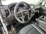 New 2025 Chevrolet Silverado 3500 Work Truck Crew Cab 4x4 Flatbed Truck for sale #52710 - photo 17