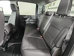 New 2025 Chevrolet Silverado 3500 Work Truck Crew Cab 4x4 Flatbed Truck for sale #52710 - photo 18