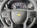 New 2025 Chevrolet Silverado 3500 Work Truck Crew Cab 4x4 Flatbed Truck for sale #52710 - photo 20