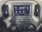 New 2025 Chevrolet Silverado 3500 Work Truck Crew Cab 4x4 Flatbed Truck for sale #52710 - photo 25