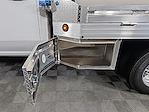 New 2025 Chevrolet Silverado 3500 Work Truck Crew Cab 4x4 Flatbed Truck for sale #52710 - photo 8