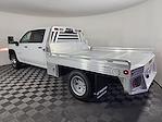 New 2025 Chevrolet Silverado 3500 Work Truck Crew Cab 4x4 Flatbed Truck for sale #52710 - photo 9