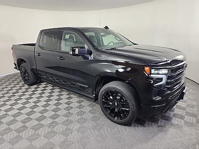 2025 Chevrolet Silverado 1500 Crew Cab 4x4 Pickup for sale #52338 - photo 1