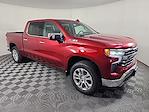 New 2025 Chevrolet Silverado 1500 LTZ Crew Cab 4x4 Pickup for sale #52497 - photo 1