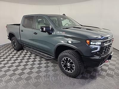 2025 Chevrolet Silverado 1500 Crew Cab 4x4 Pickup for sale #52325 - photo 1