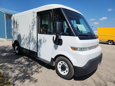 New 2025 Chevrolet BrightDrop 400 Step Van / Walk-in for sale #52693 - photo 1