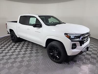 2025 Chevrolet Colorado Crew Cab 4x4 Pickup for sale #52339 - photo 1