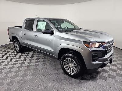 2025 Chevrolet Colorado Crew Cab 4x4 Pickup for sale #52340 - photo 1