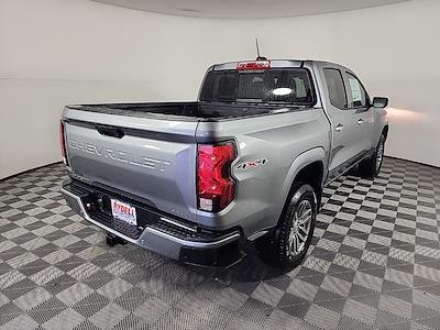 2025 Chevrolet Colorado Crew Cab 4x4 Pickup for sale #52340 - photo 2