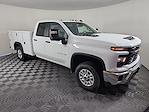 New 2025 Chevrolet Silverado 2500 Double Cab 4x4 Service Truck for sale #52606 - photo 1