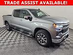 2025 Chevrolet Silverado 1500 Crew Cab 4x4 Pickup for sale #52254 - photo 1