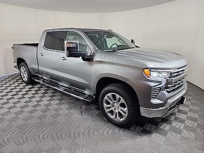 2025 Chevrolet Silverado 1500 Crew Cab 4x4 Pickup for sale #52556 - photo 1